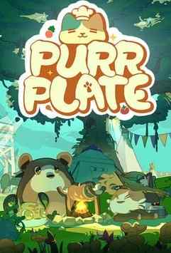 PurrPlate