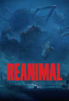REANIMAL