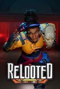Relooted