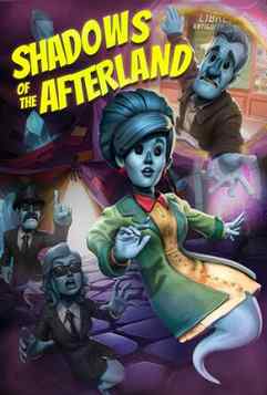 Shadows of the Afterland