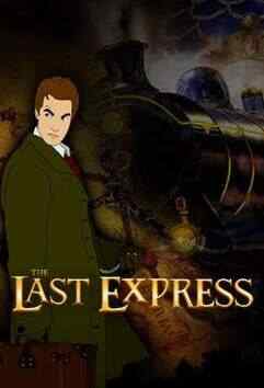 The Last Express Gold Edition