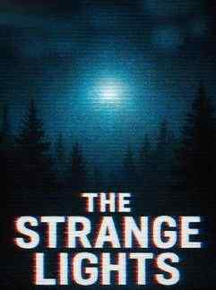 The Strange Lights