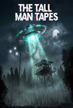 The Tall Man Tapes