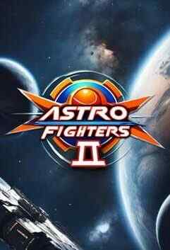 Astro Fighters 2
