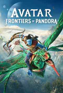Avatar: Frontiers of Pandora