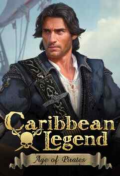 Caribbean Legend: Age of Pirates