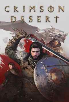 Crimson Desert