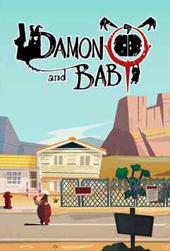 DAMON and BABY