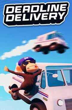 DEADLINE DELIVERY