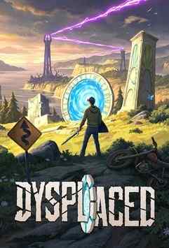 DYSPLACED