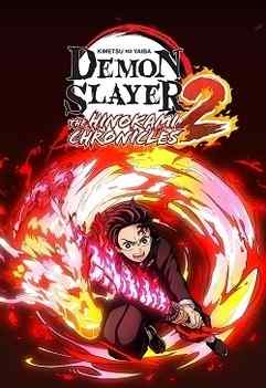Demon Slayer -Kimetsu no Yaiba- The Hinokami Chronicles 2