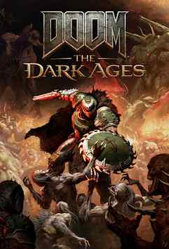 DOOM: The Dark Ages