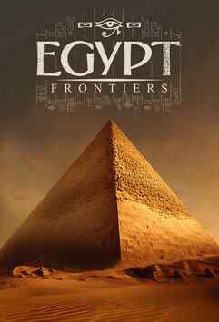 Egypt Frontiers