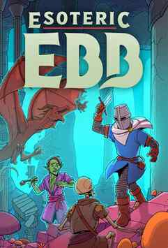 Esoteric Ebb