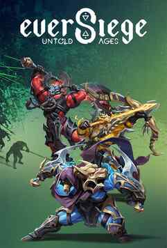 EverSiege: Untold Ages