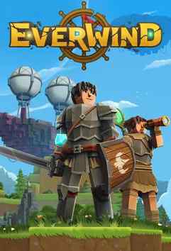 Everwind