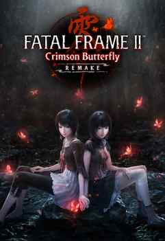 FATAL FRAME II: Crimson Butterfly REMAKE