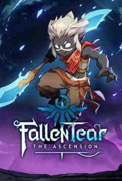 Fallen Tear: The Ascension