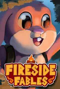 Fireside Fables: Wholesome Narrative Adventure!