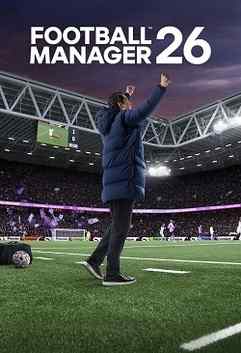 Football Manager 26