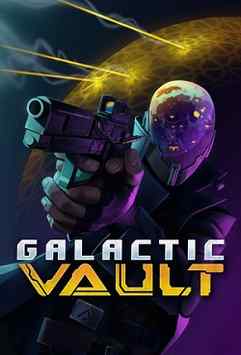 Galactic Vault