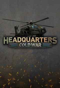 Headquarters: Cold War