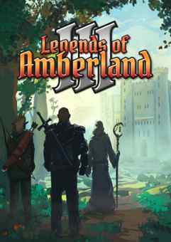 Legends of Amberland Collection