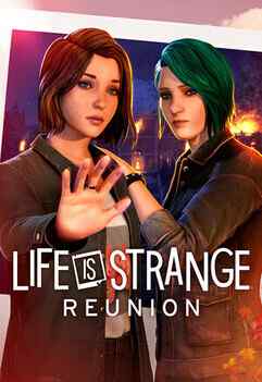 Life is Strange: Reunion