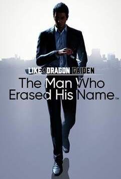 Like a Dragon Gaiden: The Man Who Erased His Name