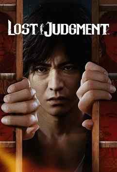 Lost Judgment