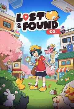 Lost and Found Co.