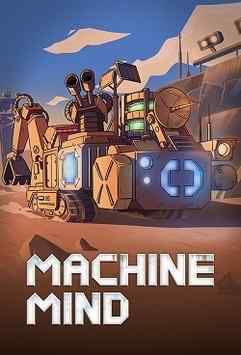 Machine Mind