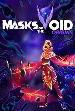 Masks of the Void: Origins