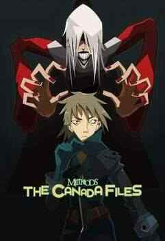 Methods: The Canada Files