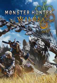 Monster Hunter Wilds