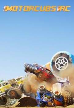MotorCubs RC