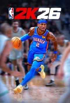 NBA 2K26