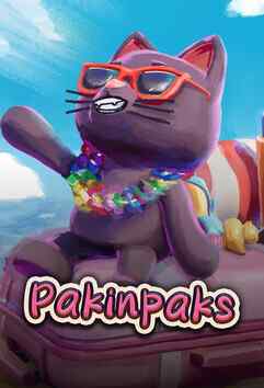 Pakinpaks
