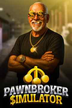 Pawnbroker Simulator