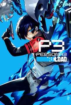 Persona 3 Reload