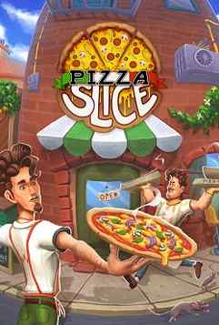 Pizza Slice
