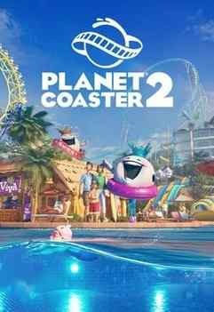 Planet Coaster 2