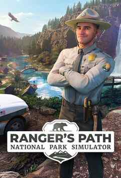 Ranger’s Path: National Park Simulator