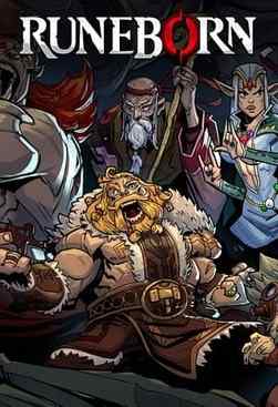 Runeborn
