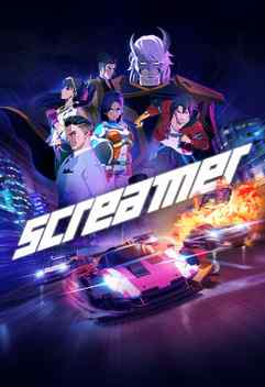 Screamer