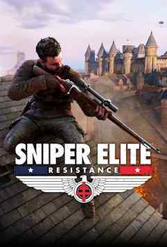 Sniper Elite: Resistance