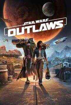 Star Wars Outlaws
