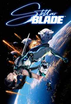 Stellar Blade