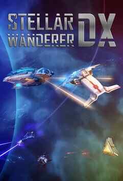 Stellar Wanderer DX
