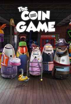 The Coin Game